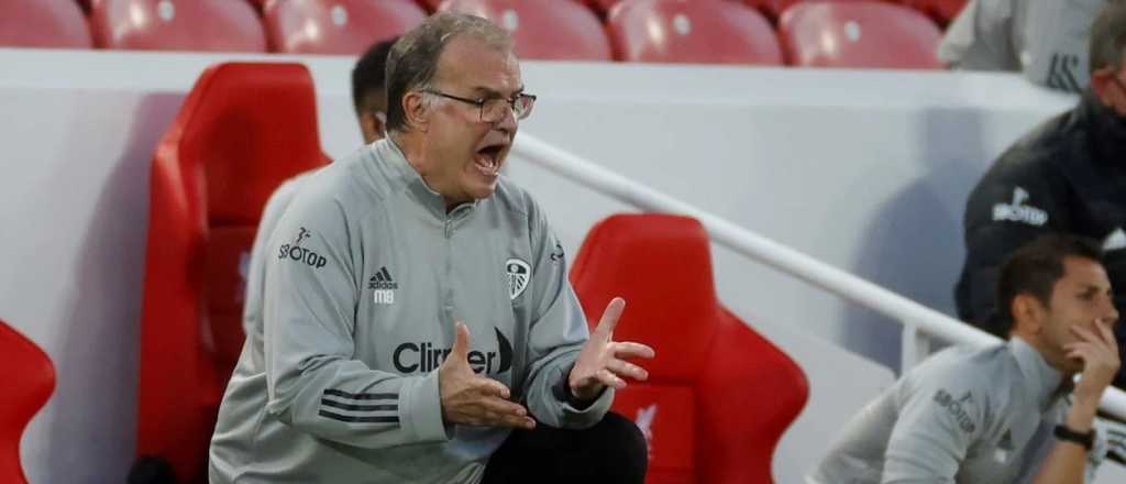 Hora y TV: el Leeds de Bielsa recibe al Wolverhampton