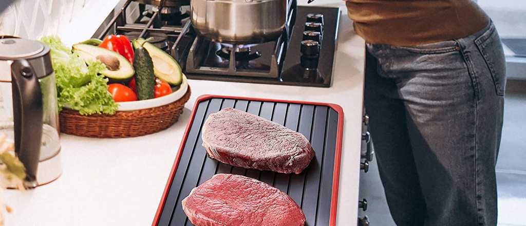 Los métodos infalibles para ablandar la carne antes de cocinarla