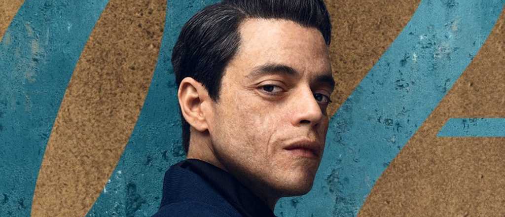 Rami Malek: Del éxito con Freddie Mercury a enemigo de 007