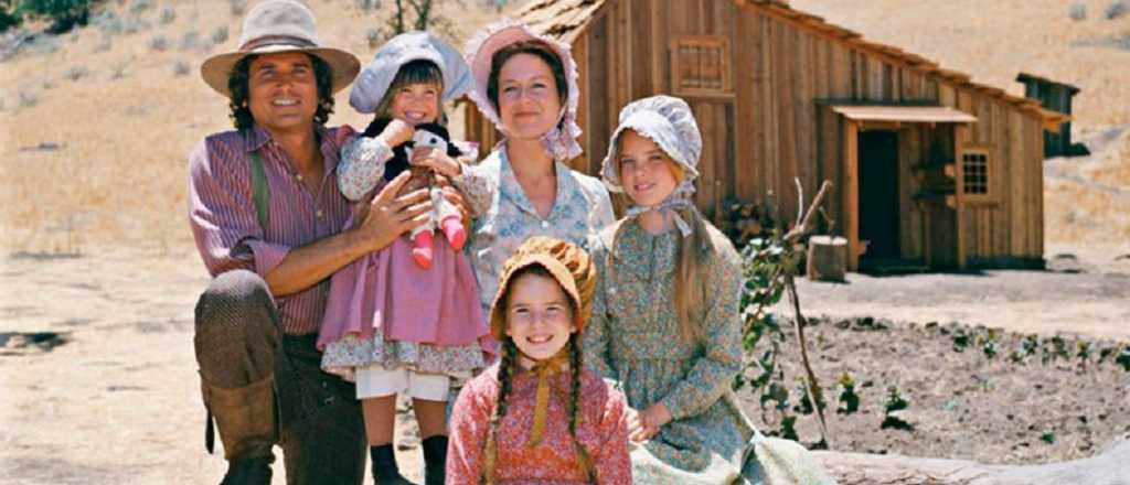 La maldición de los Ingalls: el oscuro rumor que posee la serie con el cáncer