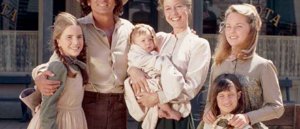 Alcohol y tabaco, los dramas de Michael Landon que desunía a los Ingalls 