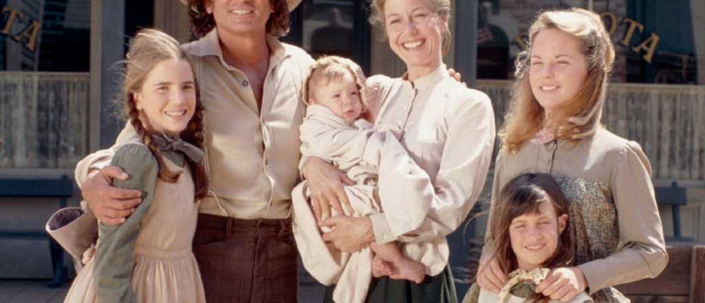Alcohol y tabaco, los dramas de Michael Landon que desunía a los Ingalls