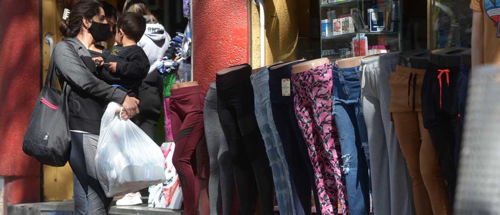 En Mendoza, la inflación de septiembre fue de 3%