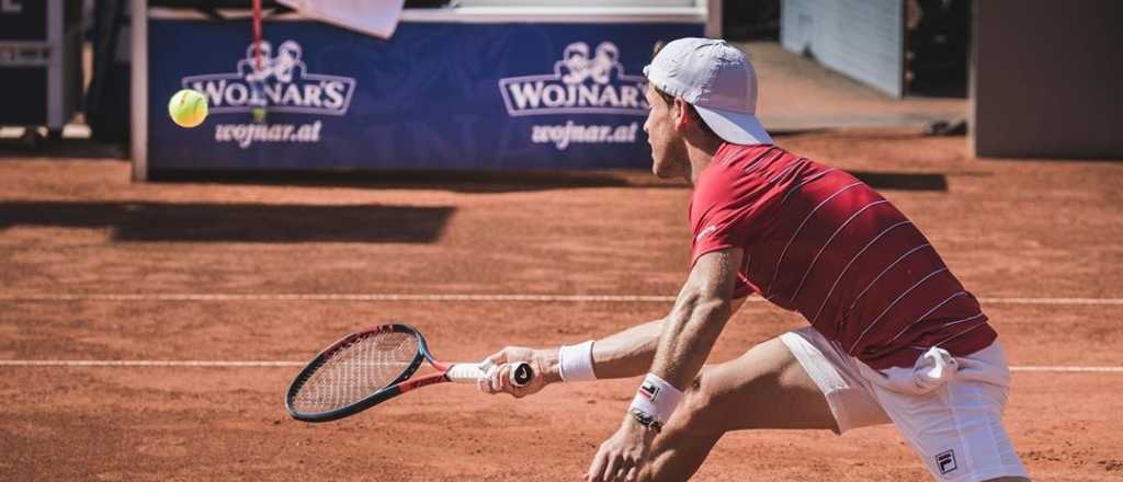 Se sorteó el cuadro de Roland Garros, con duelos épicos en primera ronda