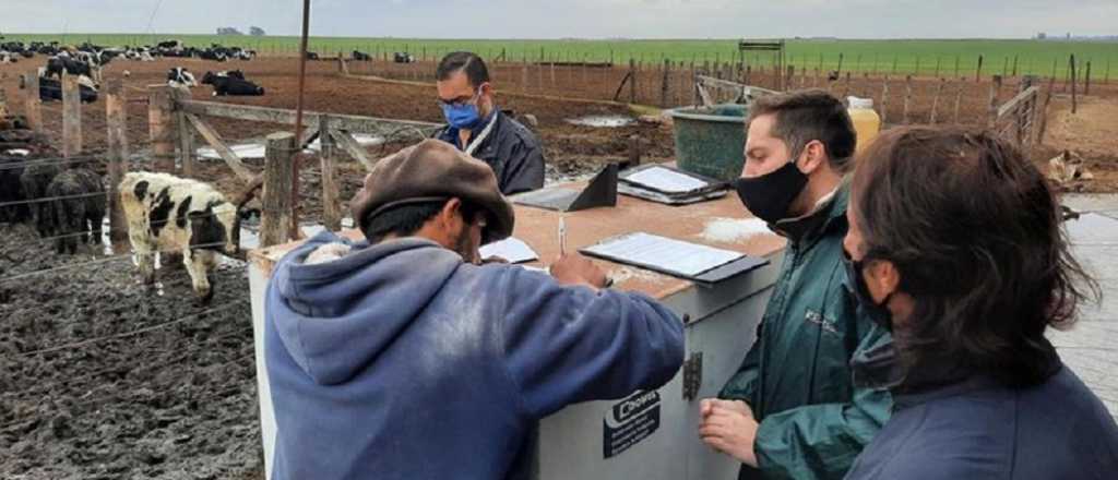 Santa Fe: rescataron a un hombre explotado laboralmente desde los 12 años 