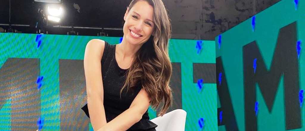 Revelan el sexo del bebé que estaría esperando Pampita