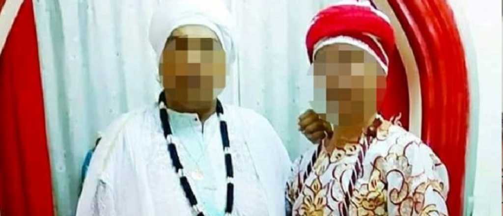 Un pai umbanda violaba a su hijastra en La Plata simulando estar poseído