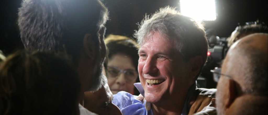 Boudou conducirá un programa de radio, desde su prisión domiciliaria