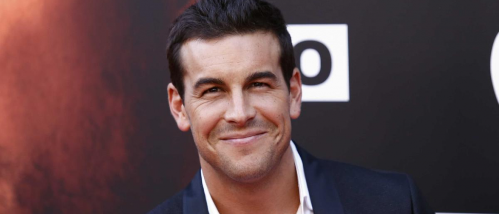 "El practicante": Mario Casas sorprende en un thriller perverso de Netflix