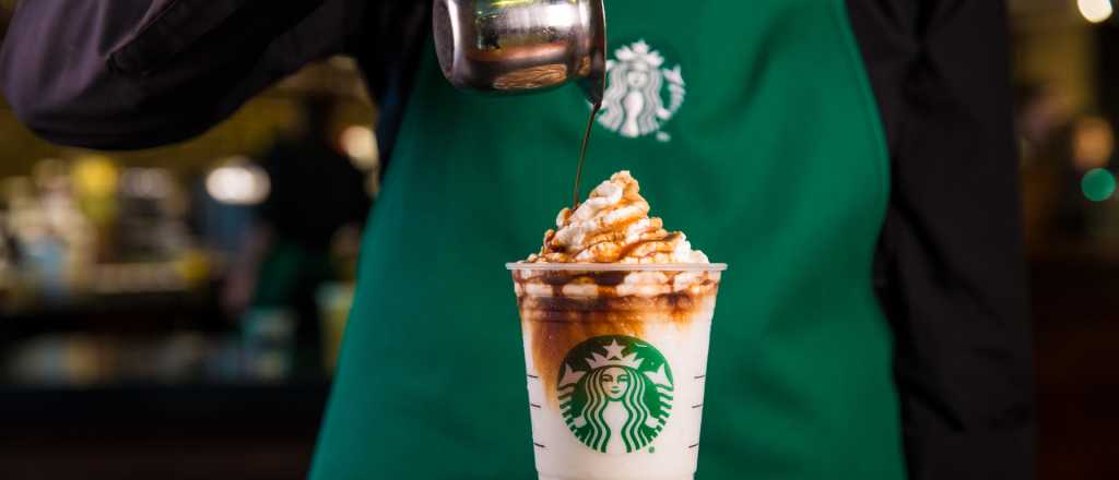 Starbucks y Burger King también quieren irse de la Argentina