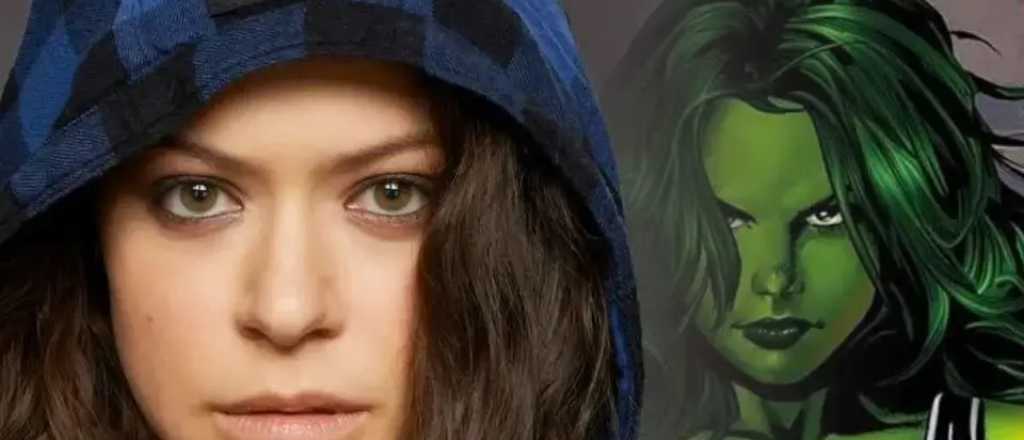 Marvel suma a Hulka o She-Hulk la prima del increíble hombre verde