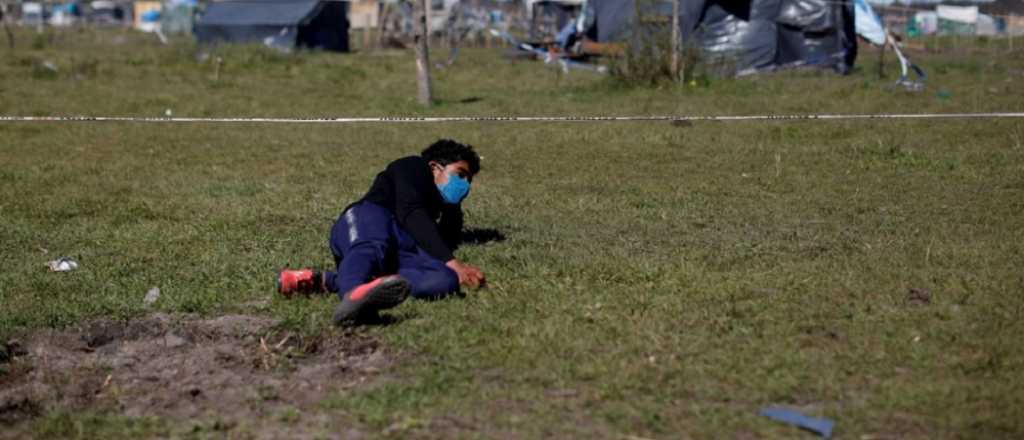 El kirchnerismo derogó ordenanza contra las usurpaciones