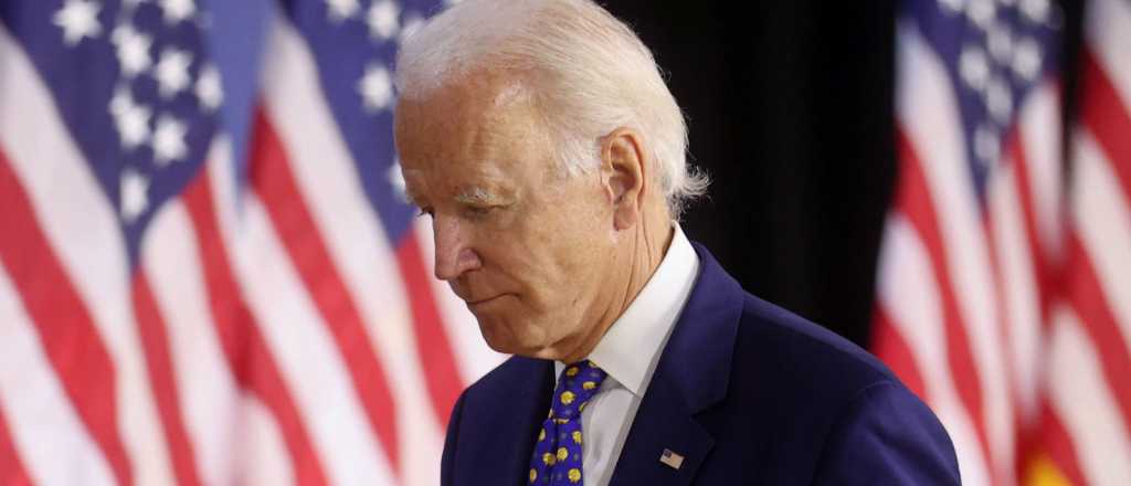 Biden estira su ventaja en Nevada y se acerca a la Casa Blanca