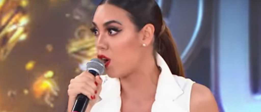 Cantando 2020: Karina La Princesita y Floppy Tesouro tuvieron una fuerte pelea