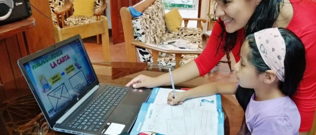 Godoy Cruz lanza un ciclo de herramientas digitales para docentes