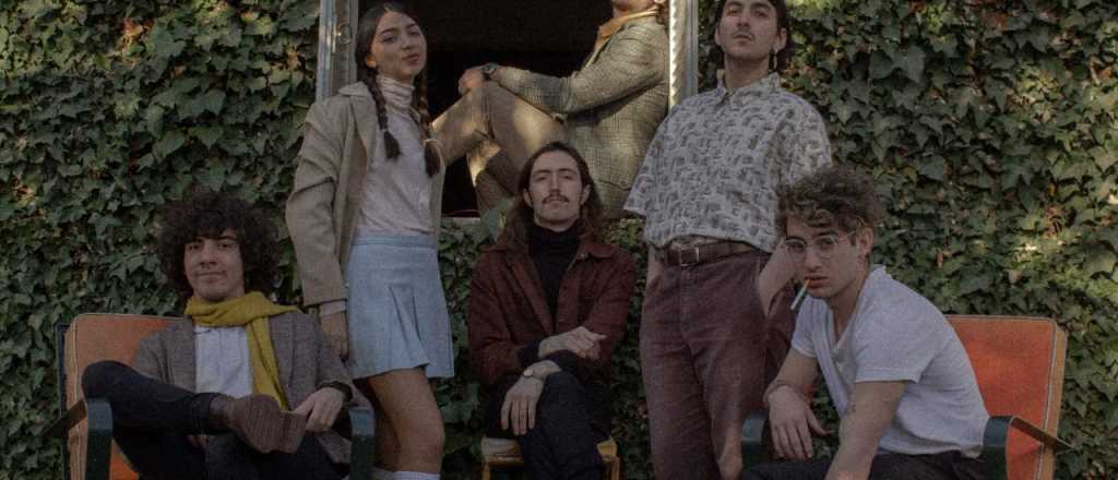 Estos son los artistas mendocinos le pondrán música a la Primavera 2.0