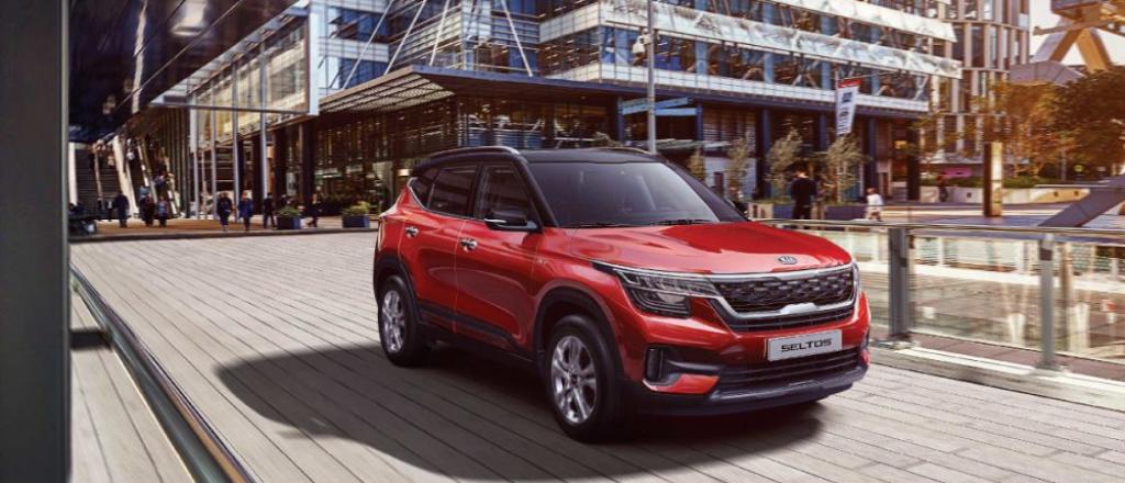 Los secretos del Kia Seltos: la estrategia de la marca para este nuevo SUV