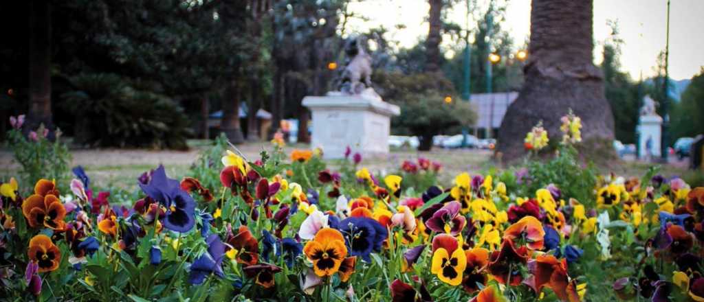 La primavera no comenzará este 21 de septiembre