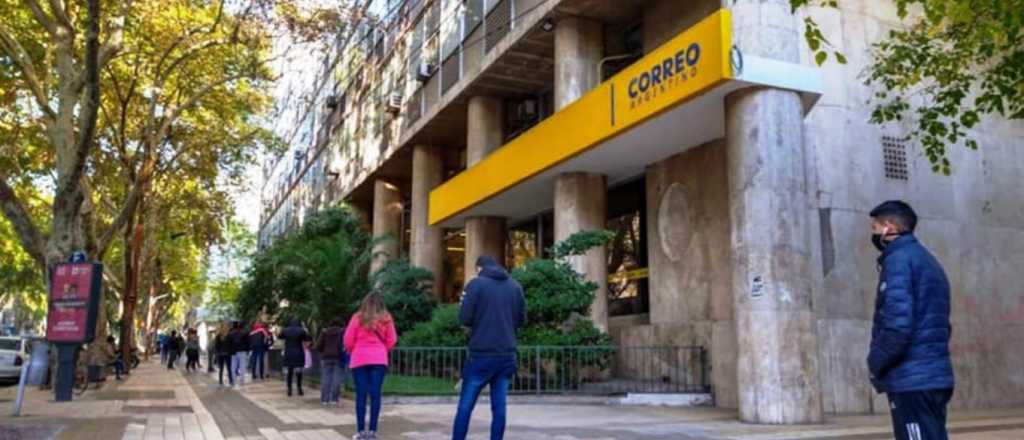 Desde ahora podrás hacer menos compras puerta a puerta en el exterior