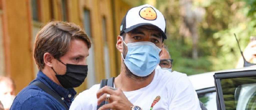 Escándalo en puerta: investigan fraude de Luis Suárez en Italia