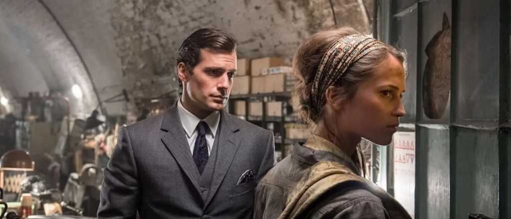 Netflix estrena hoy Enola Holmes, el sueño de Millie Bobby Brown