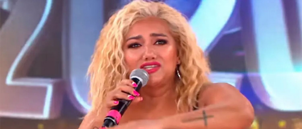 La Bomba Tucumana amenazó con renunciar al Cantando y le pusieron 10