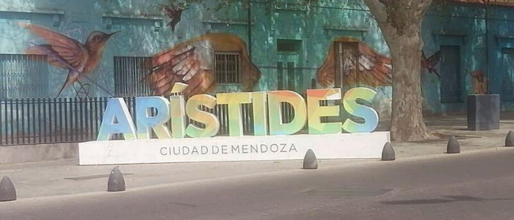 Arístides en pandemia: una decena de negocios cerraron y la mayoría resiste