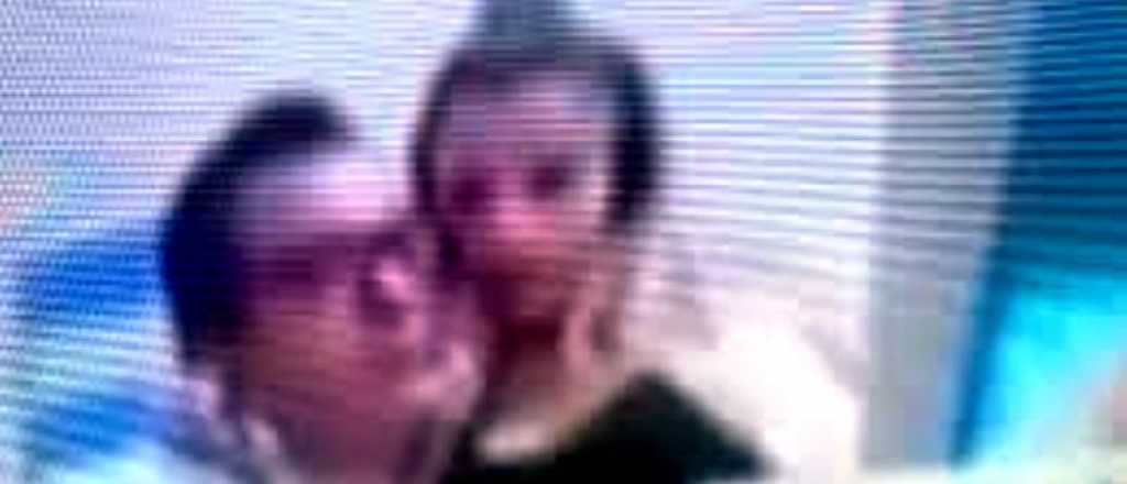 El diputado del escándalo sexual: "Fue un accidente por la mala conexión"