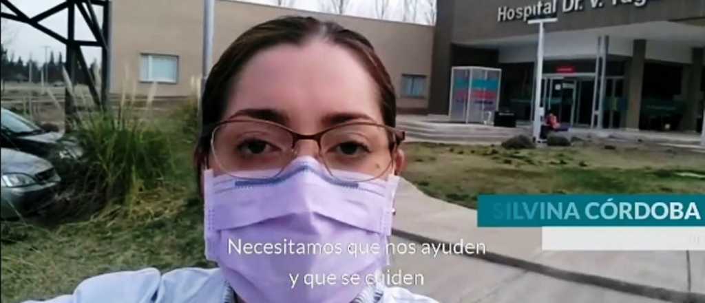 Alerta en el Valle de Uco por la escalada de contagios de coronavirus