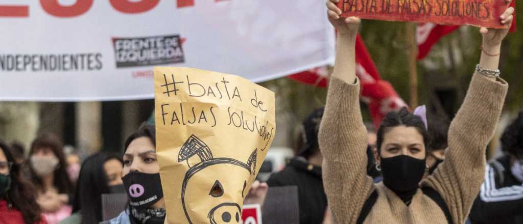 La Huelga Mundial por el Clima concentró marchas en todo el mundo