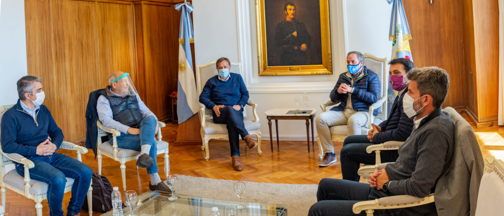 Cómo valoran los vecinos del Gran Mendoza a sus intendentes