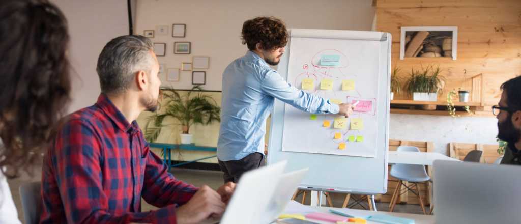 Mendoza se posiciona como destino de inversiones en startups