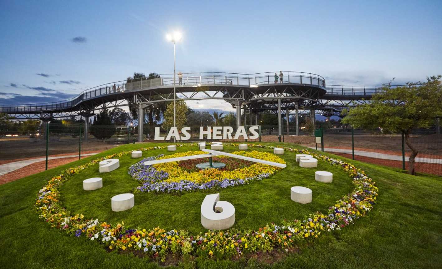 Las Heras: asueto departamental para este martes - Mendoza Post