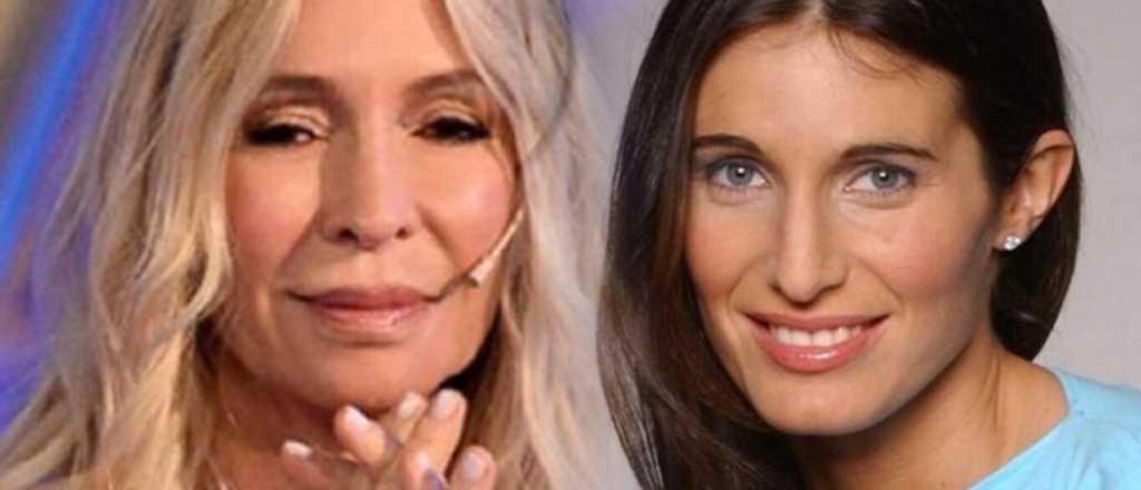 A diez años de su muerte, Cris Morena recuerda su hija: "Te amo tanto"