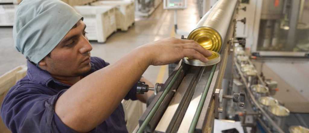 Industriales mendocinos no ven los efectos de las medidas de Massa