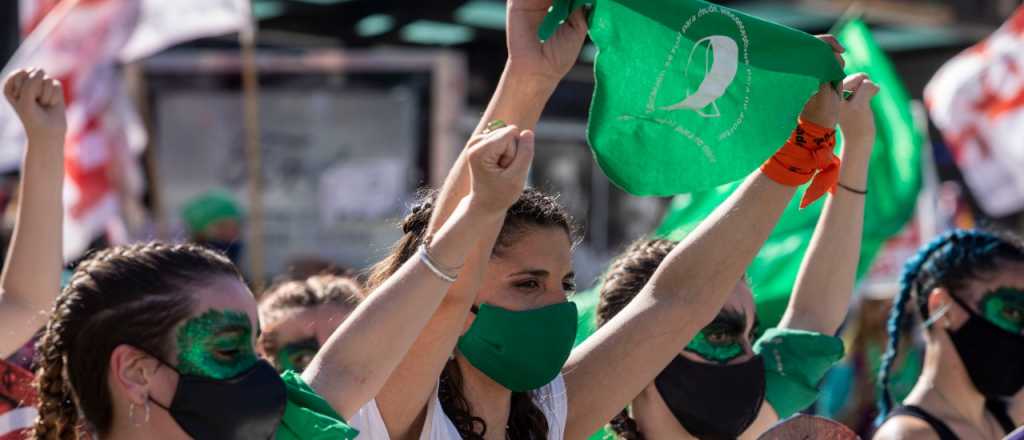 El aborto legal será sin internación y con pastilla