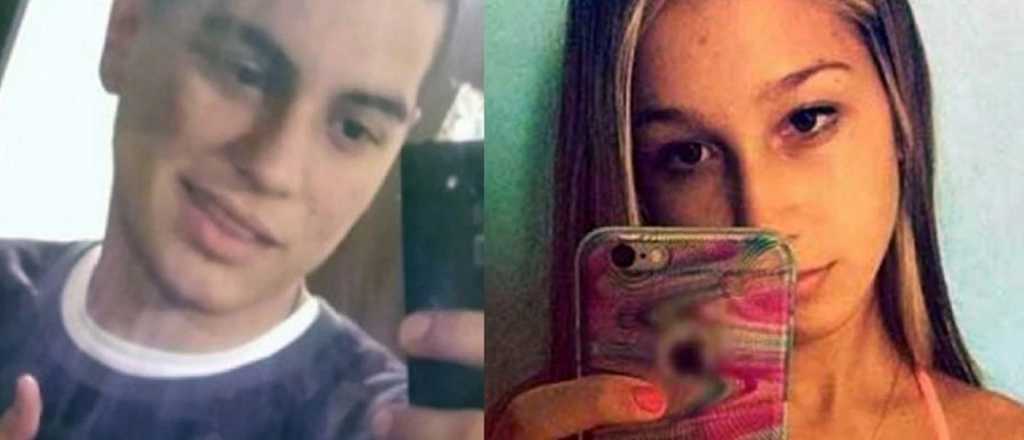 Nahir Galarza: su "enamorado" fue condenado por colaborar en la banda narco de su papá