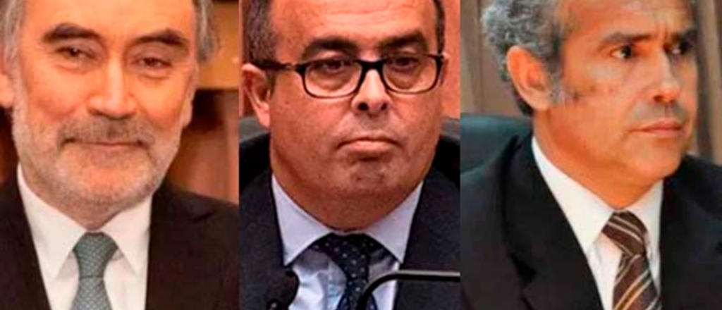 La Corte podría definir el caso de los jueces removidos. este martes