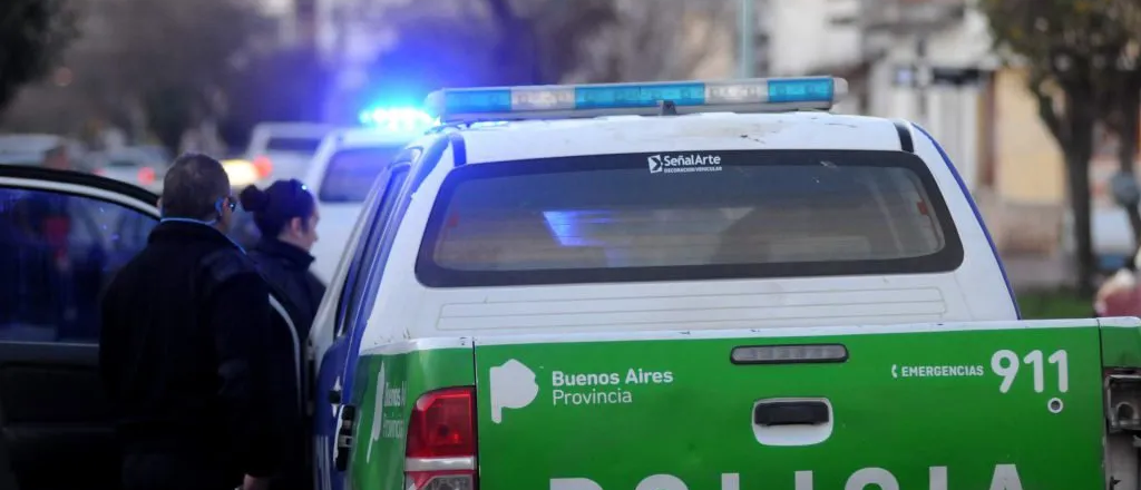 Buscaban a una nena y la había raptado el pollero del barrio