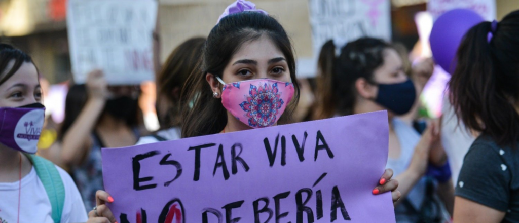 Femicidios: 142 mujeres fueron asesinadas durante la cuarentena en el país