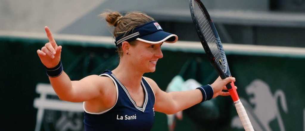 Cómo sigue la ruta de los tenistas argentinos en Roland Garros