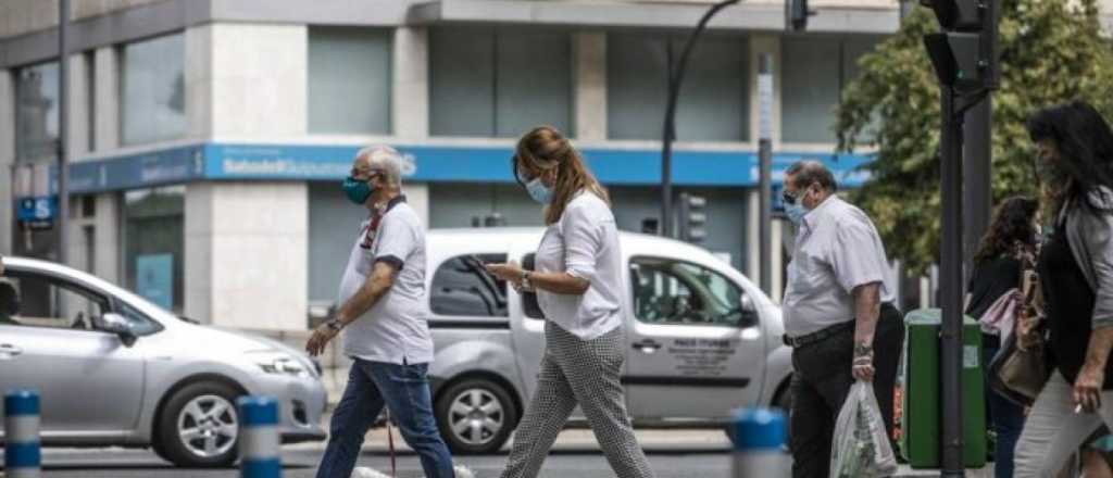 La Rioja dio marcha atrás con la libre circulación de pacientes recuperados