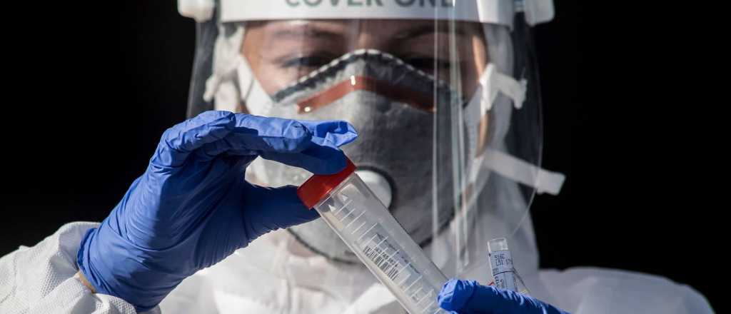 Vacuna contra el Covid: un voluntario tiene una enfermedad "inexplicable"