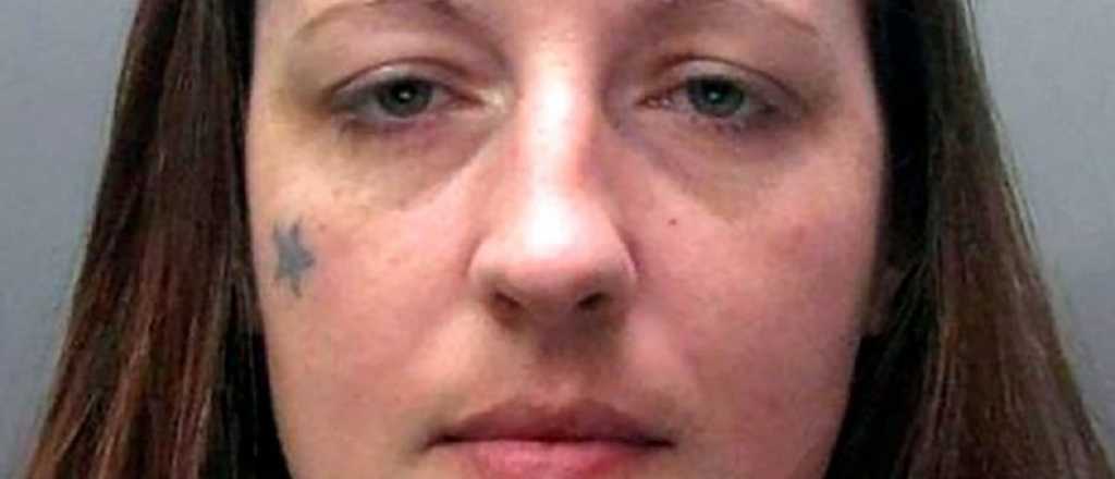 Asesina serial: mataba hombres para divertirse y tener fama