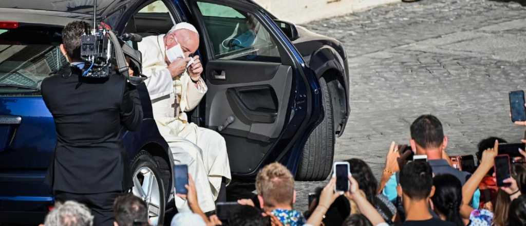 Coronavirus: el papa Francisco pidió que la vacuna sea gratuita 