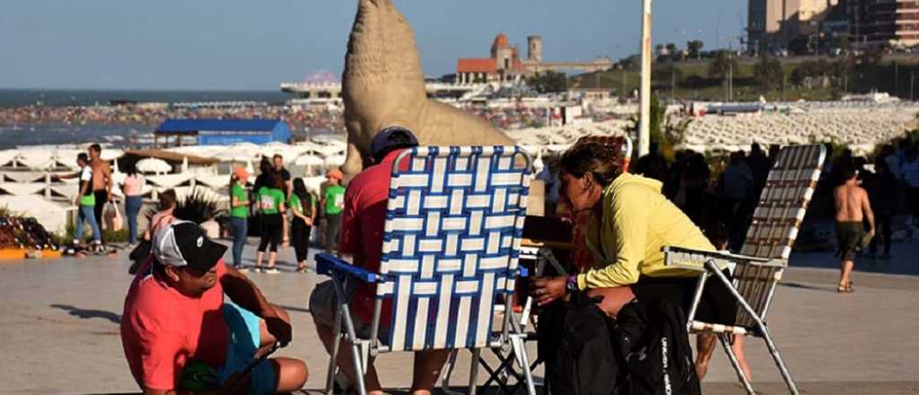 La insólita medida de Mar del Plata para limitar el turismo a la mitad