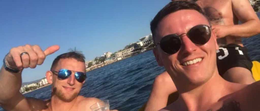 Murió por hacerse un tratamiento para blanquearse los dientes