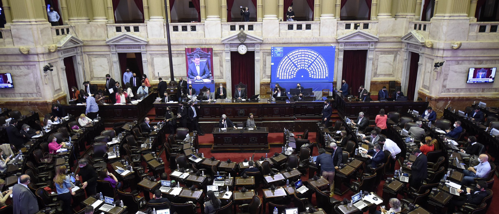 Ministerio Público Fiscal: el oficialismo consiguió dictamen en Diputados