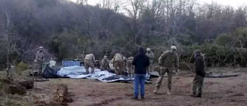 Reabren causa por el fallo que ordenó al Ejército a dar terrenos a mapuches