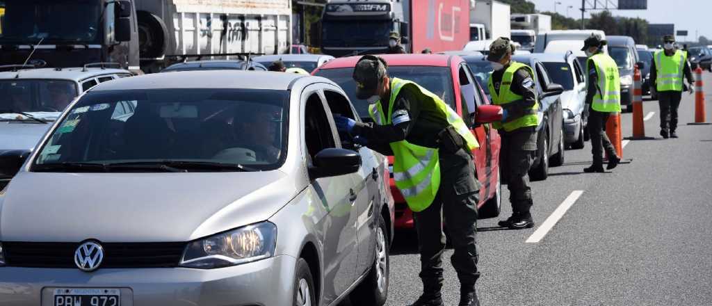 Vence el DNU y Alberto Fernández renovará las restricciones